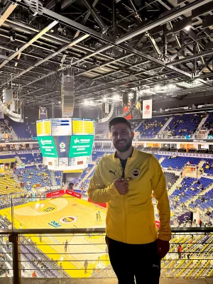 Ozan Mert Yılmazoğlu